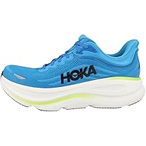 HOKA ONE ONE Bondi 9 Sneaker