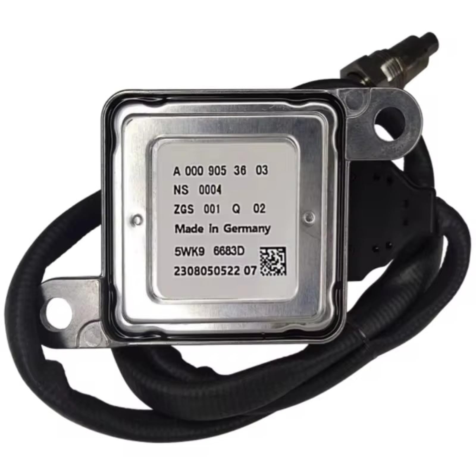 Sensor Nox Catalitico Para Benz X164 X166 GLE W166 GLS X166 W164 W166