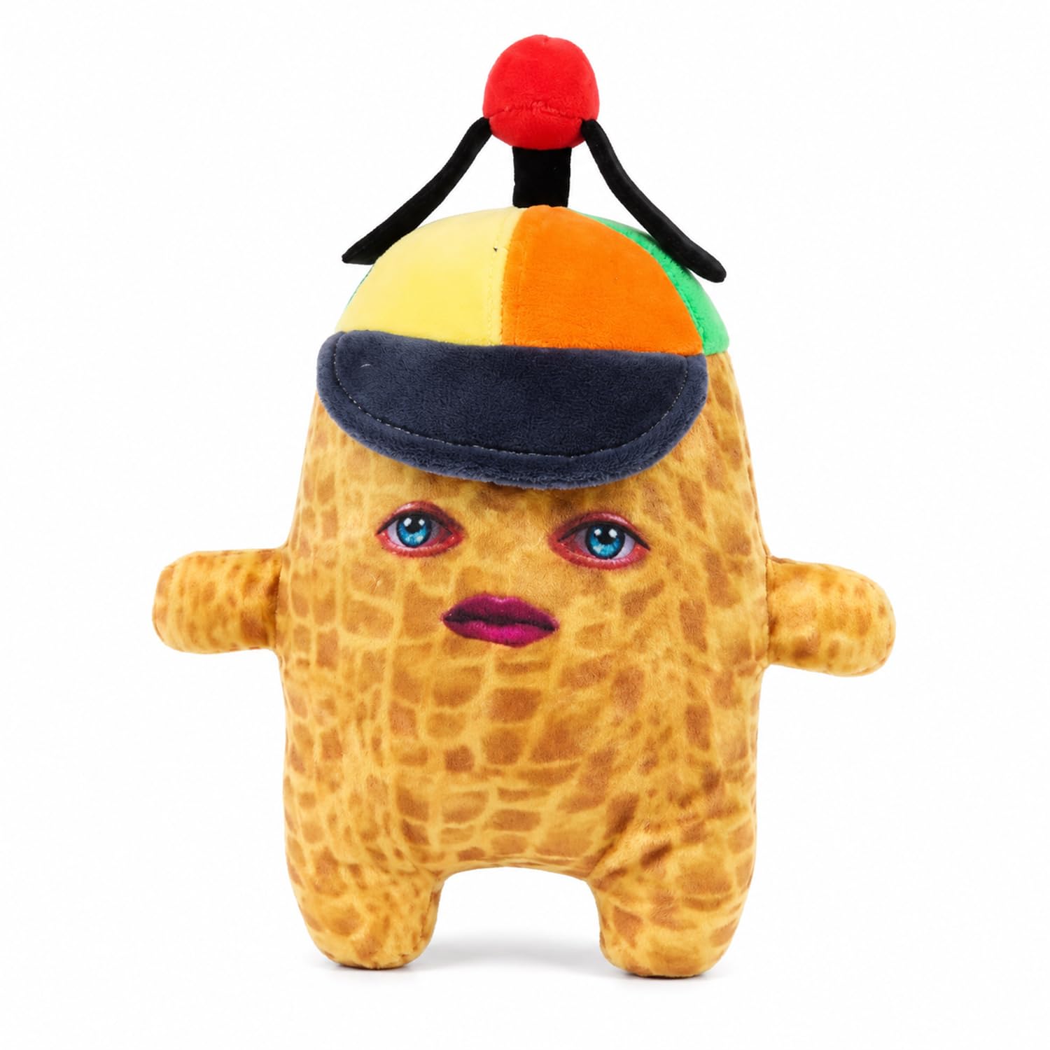 Sprite Plush，Fire
