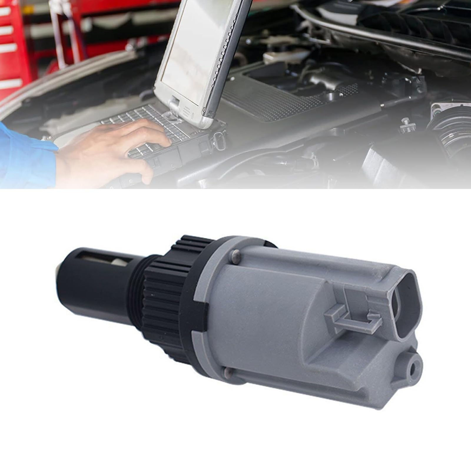 26060073 600-101 Attuatore differenziale per assali anteriori 4WD compatibile per camion auto SUV 8260600730 Migliora la stabilità del veicolo Facile installazione Attuatore differenziale