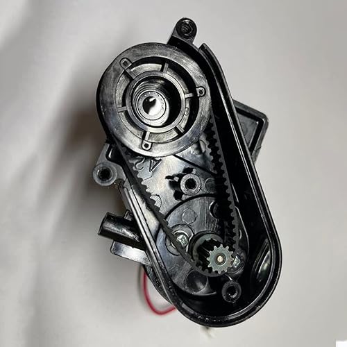 Miniatura 7 de Repuesto de engranaje de cepillo principal compatible con Eufy RoboVac 11S, 11S MAX, 12, 15T, 15C, 30, 30C, 35C Aspiradora Cepillo Principal Piezas