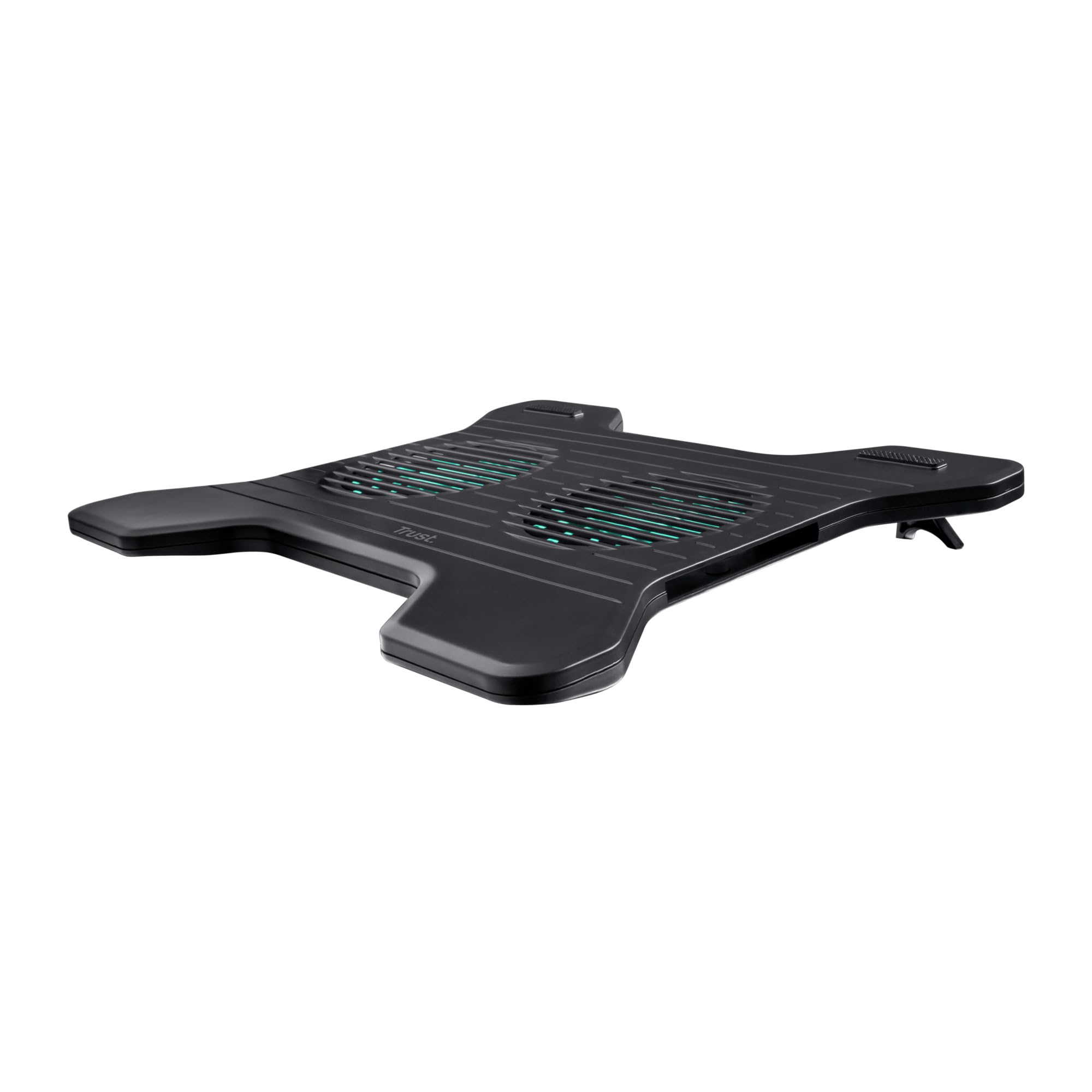 Trust Breeze Base di Raffreddamento per Laptop con 2 Ventole