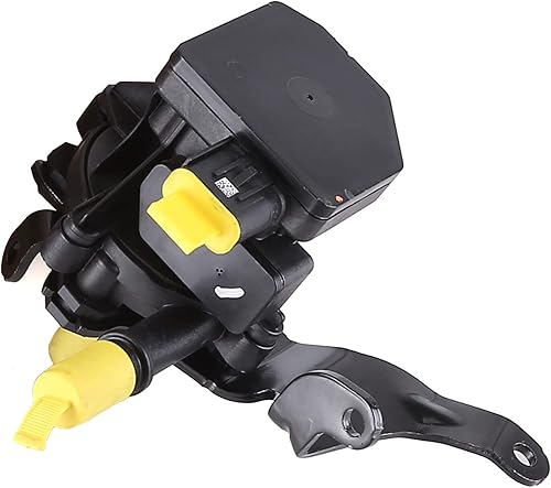 Miniatura 2 de 12703879 Bomba de purga de bote de vapor compatible con bomba de purga de bote de vapor GM12712982 25204641 Purga del bote de vapor del lado