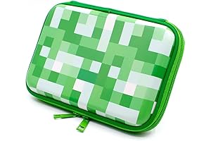 Among Us Pencil Pouch: Embark on Galactic Pencil Storage Adventures