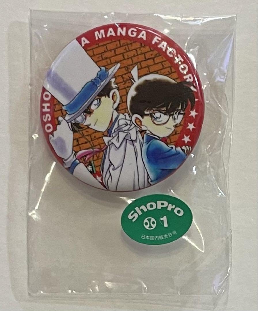 Amazon.co.jp: コナン 江戸川コナン 怪盗キッド 青山剛昌