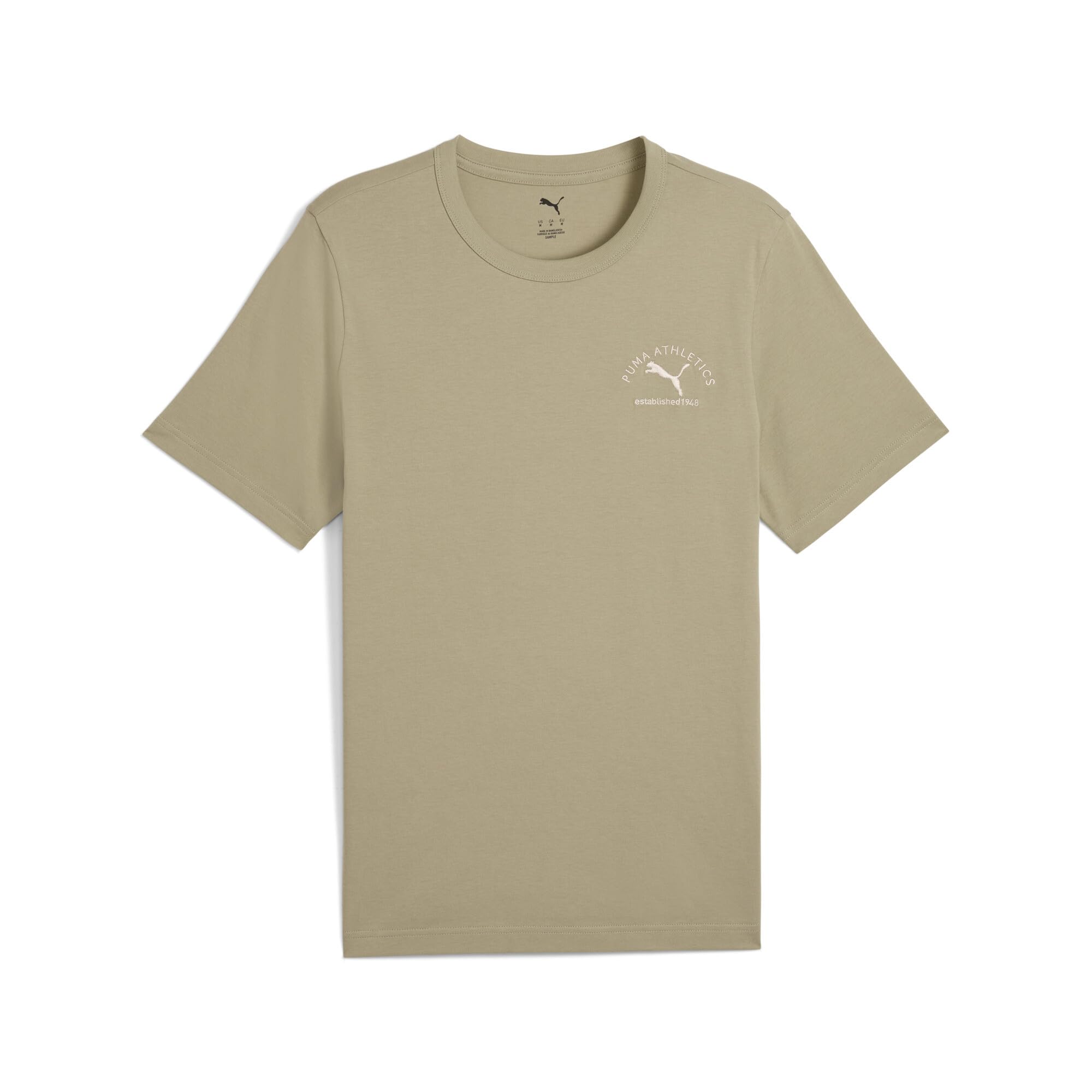 PUMA Class Graphic Tee