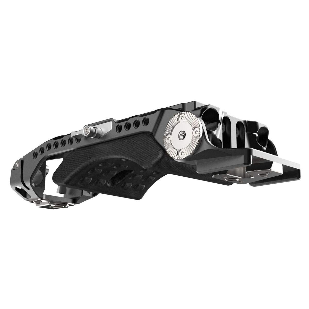 Amazon | ショルダーパッド付き8Sinn VCTカメラベースプレート+ 501