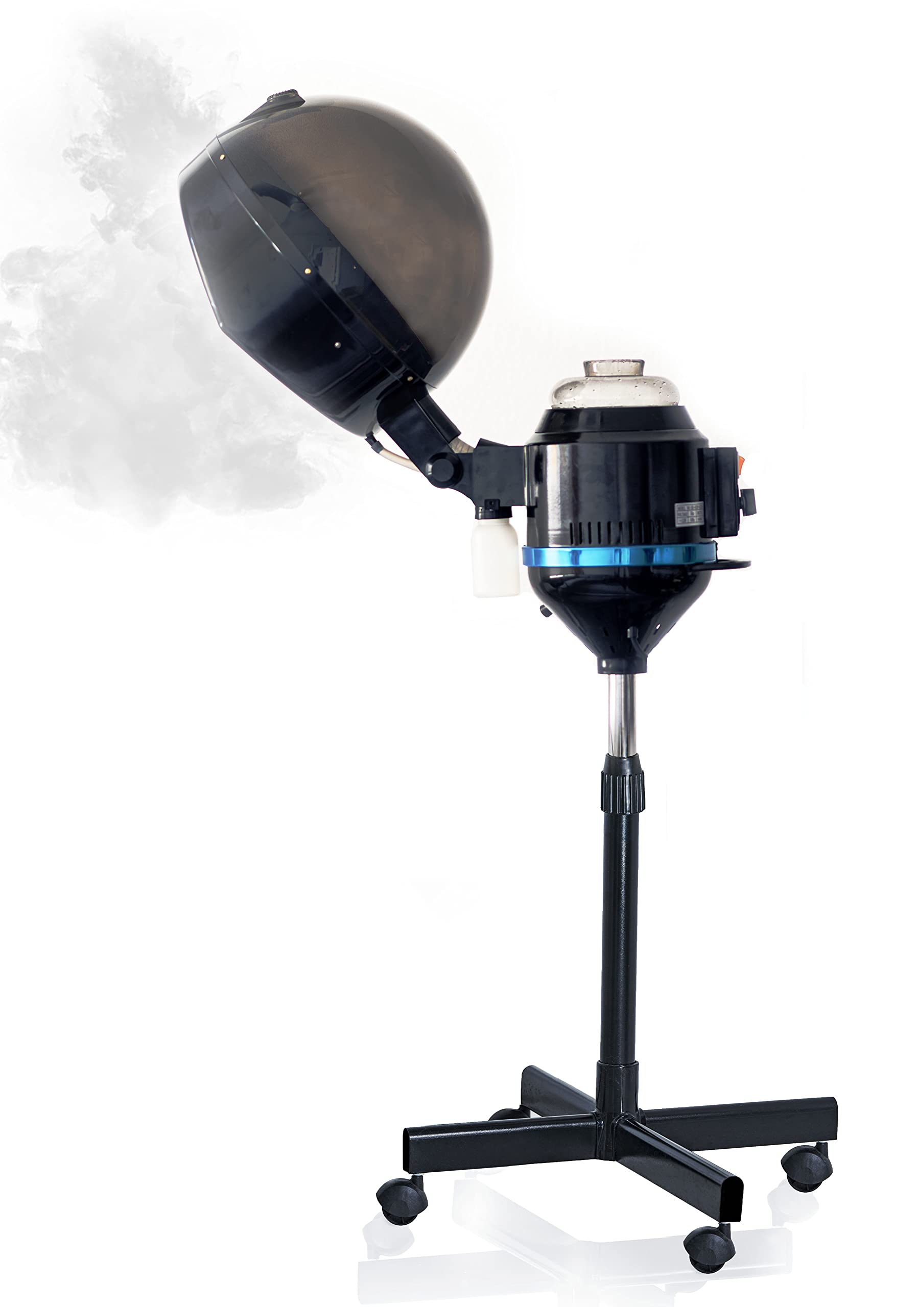Pattern Hair Steamer