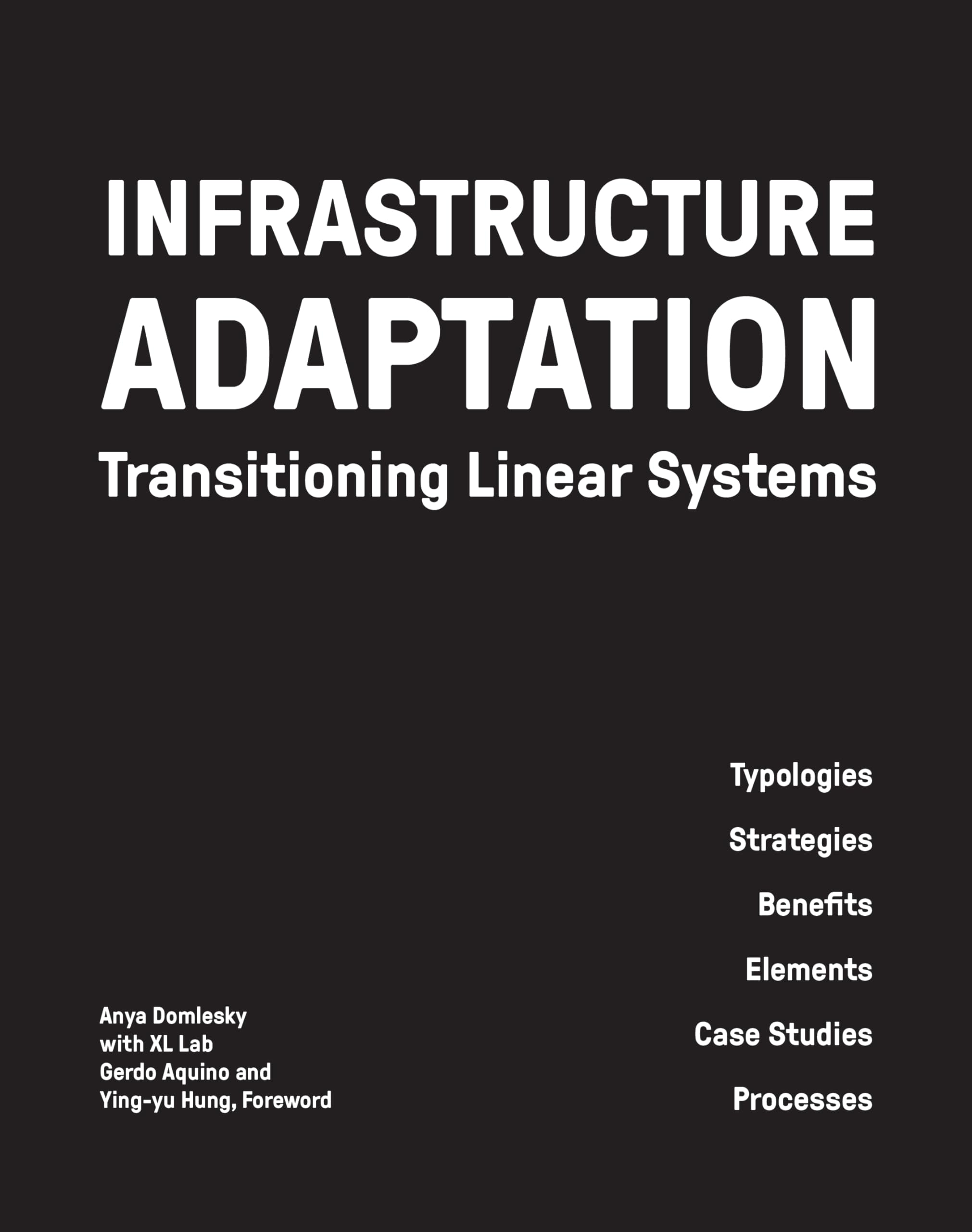 Infrastructure Adaptation : comment réussir la transition de vos systèmes linéaires défaillants