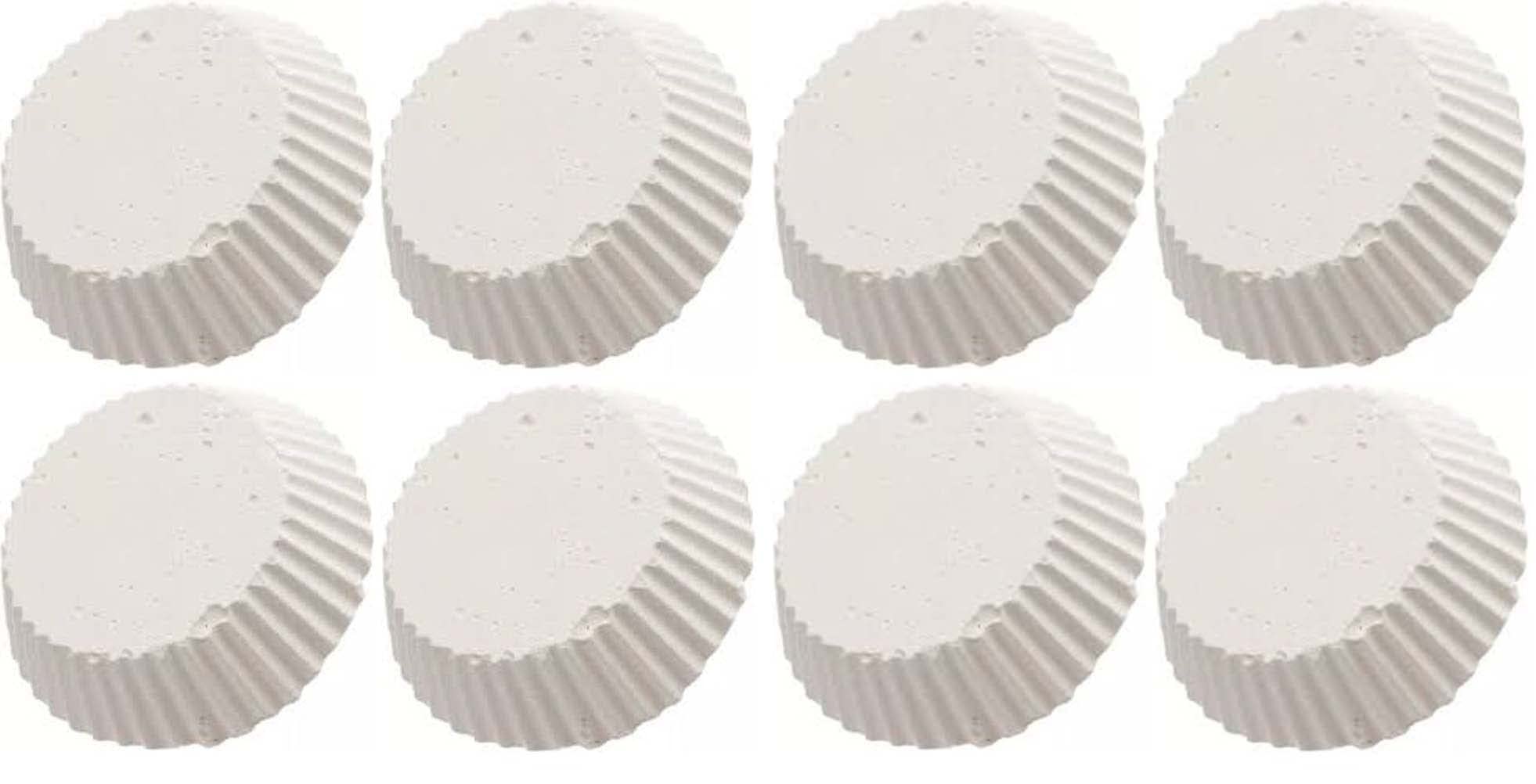 GLOBAL GREEN - Twise Block (Calcium & Vitamin Mineral) 2 Work in 1 Block (Pack of 8) (B09XMR5ZM4) Amazon Price History, Amazon Price Tracker