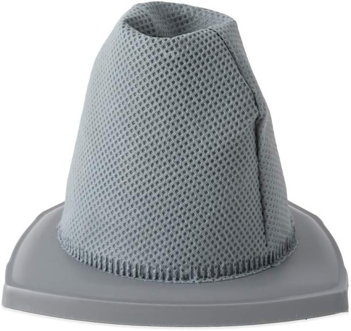 Eureka Replacement Inlet Air Filter for NES100, Gray