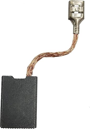 Miniatura 3 de 1617014126 Juego de cepillos de carbono para Boschh 11316EVS 11317EVS 11223EVS 11311EVS (4 pares)