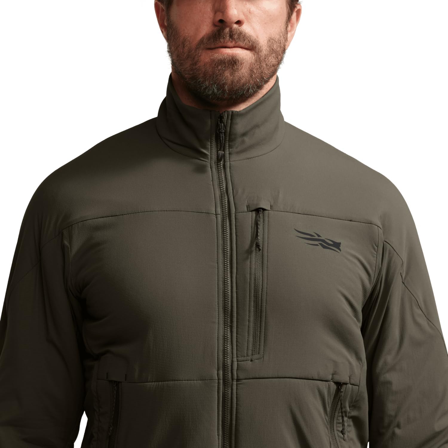 SITKA Ambient 200 Jacket - Insulated Breathable Hunting Mens Jacket - Image 8