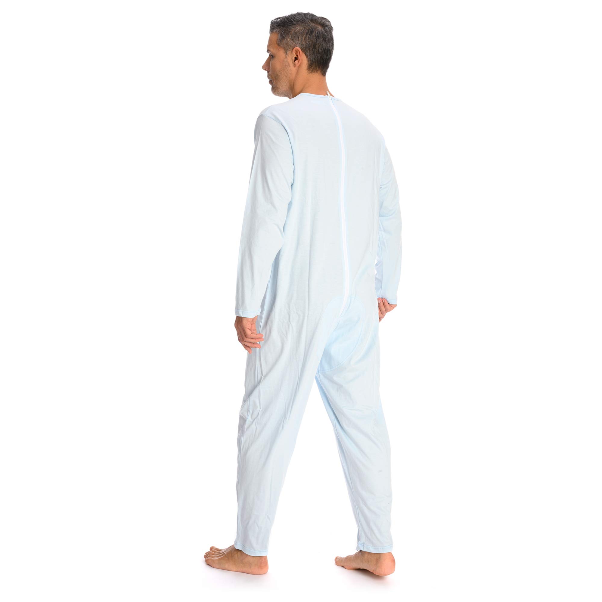Pigiama Fresco Uomo Classic - 632 gr