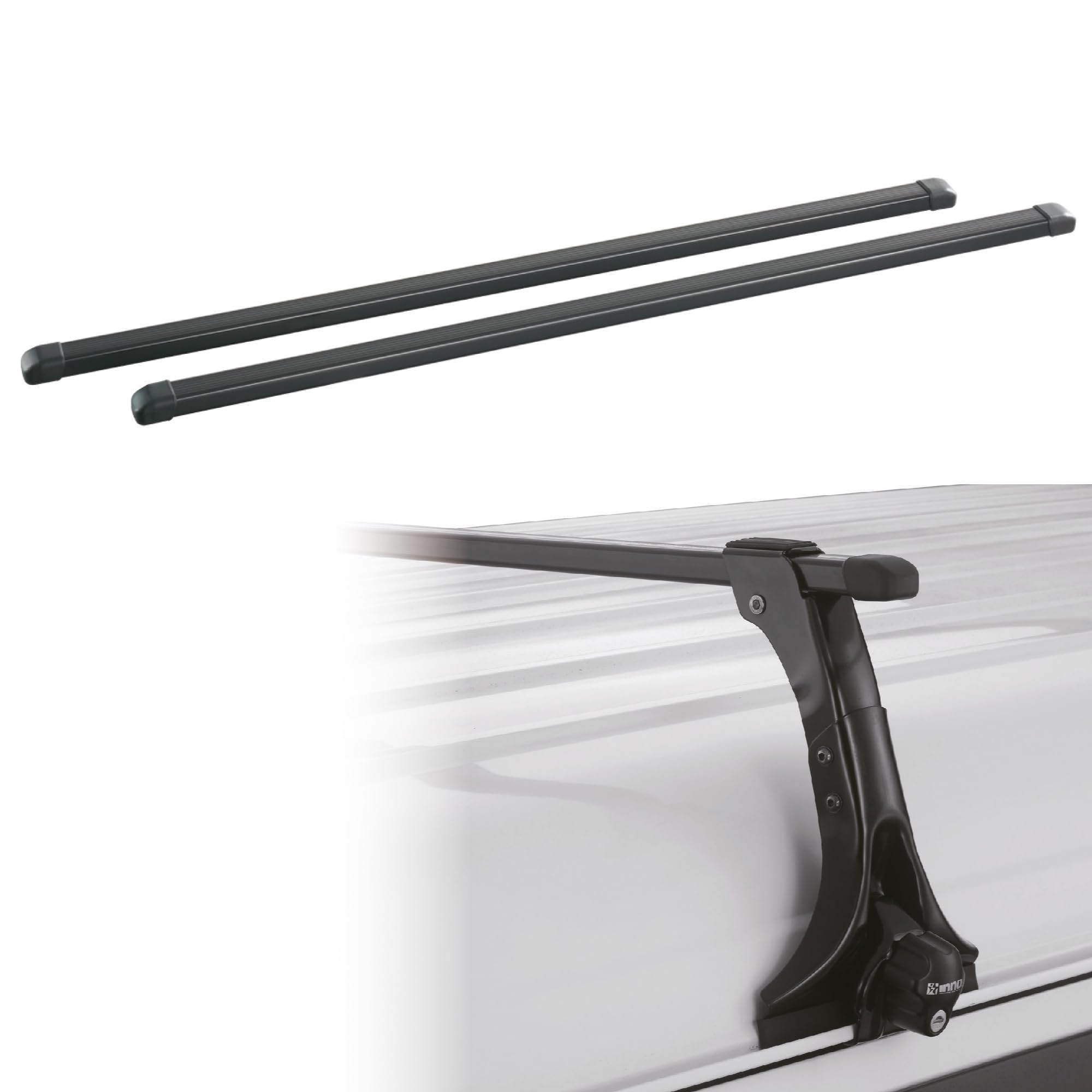 Amazon | カーメイト(CARMATE) inno(イノー) 車種別 スクエア