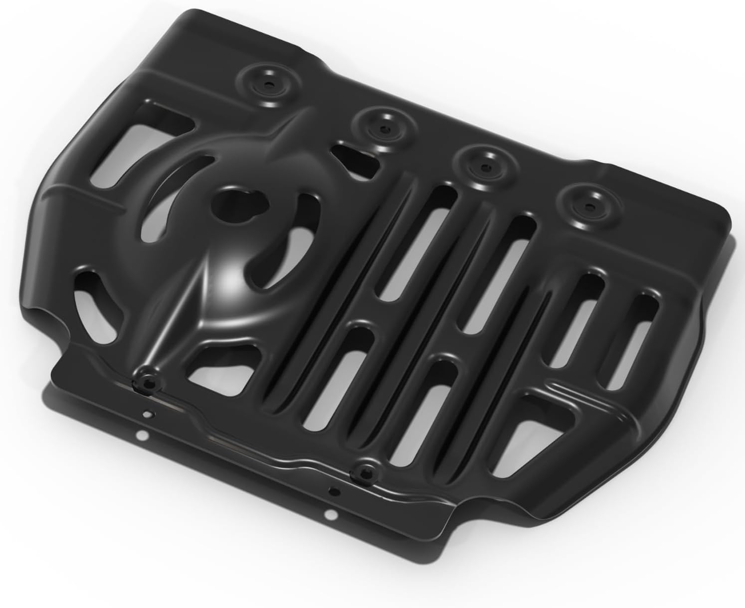 AEV IFS Skid Plate Kit Compatible with 2020-2026 Chevrolet Silverado HD & GMC Sierra HD
