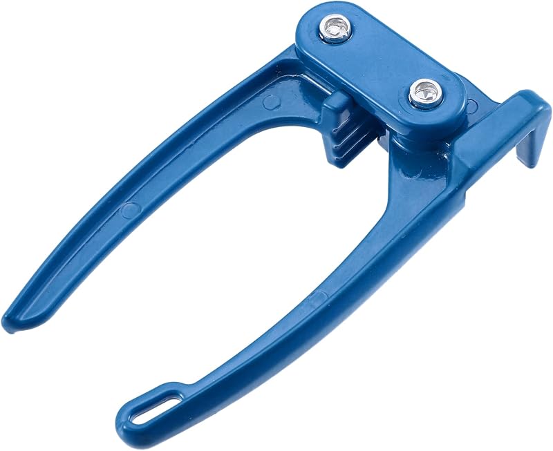Dobradeira manual para tubos de freio X AUTOHAUX para 1/8", 3/16" e 1/4" – 1 unidade