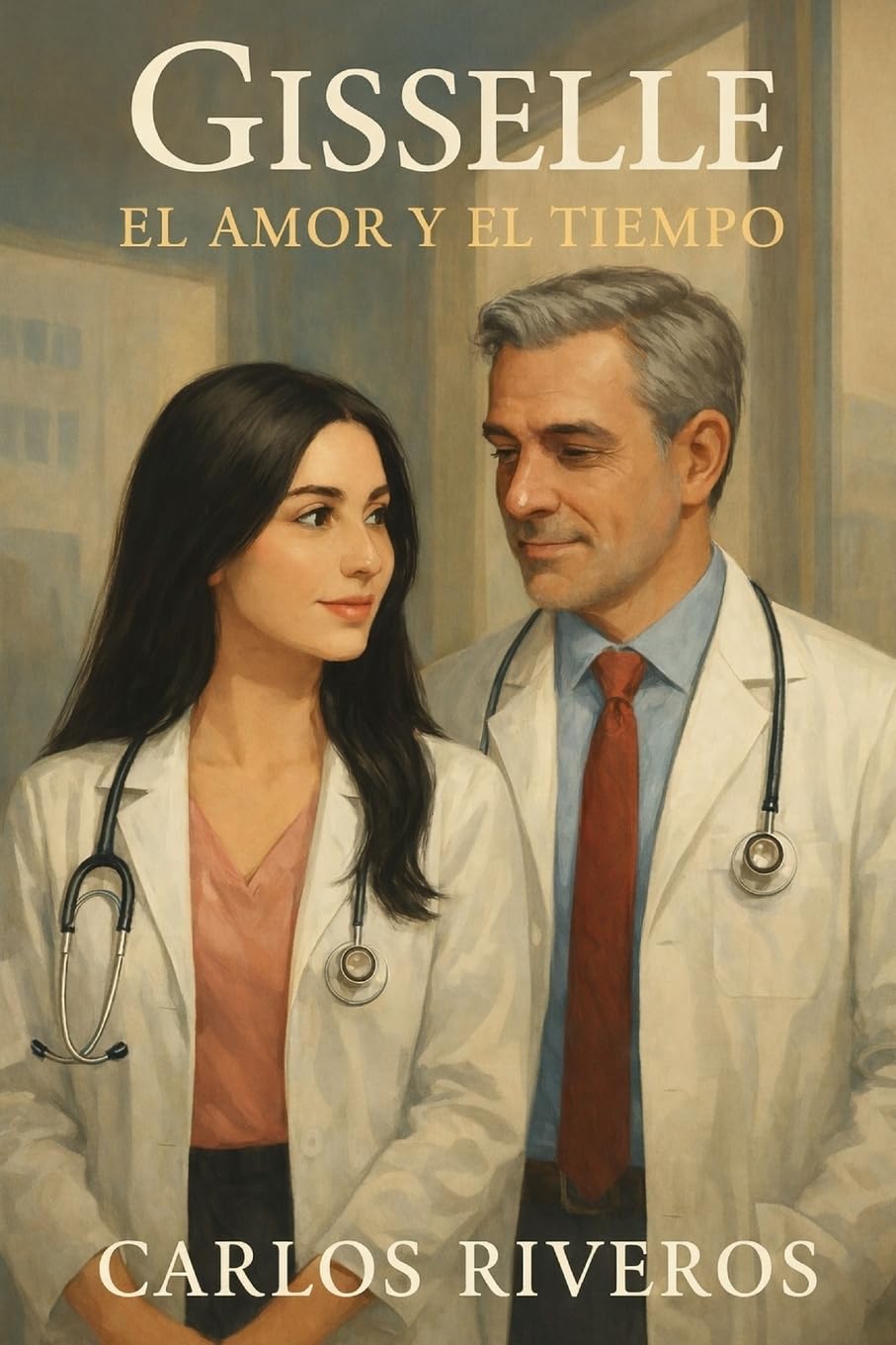 Gisselle El Amor y el Tiempo