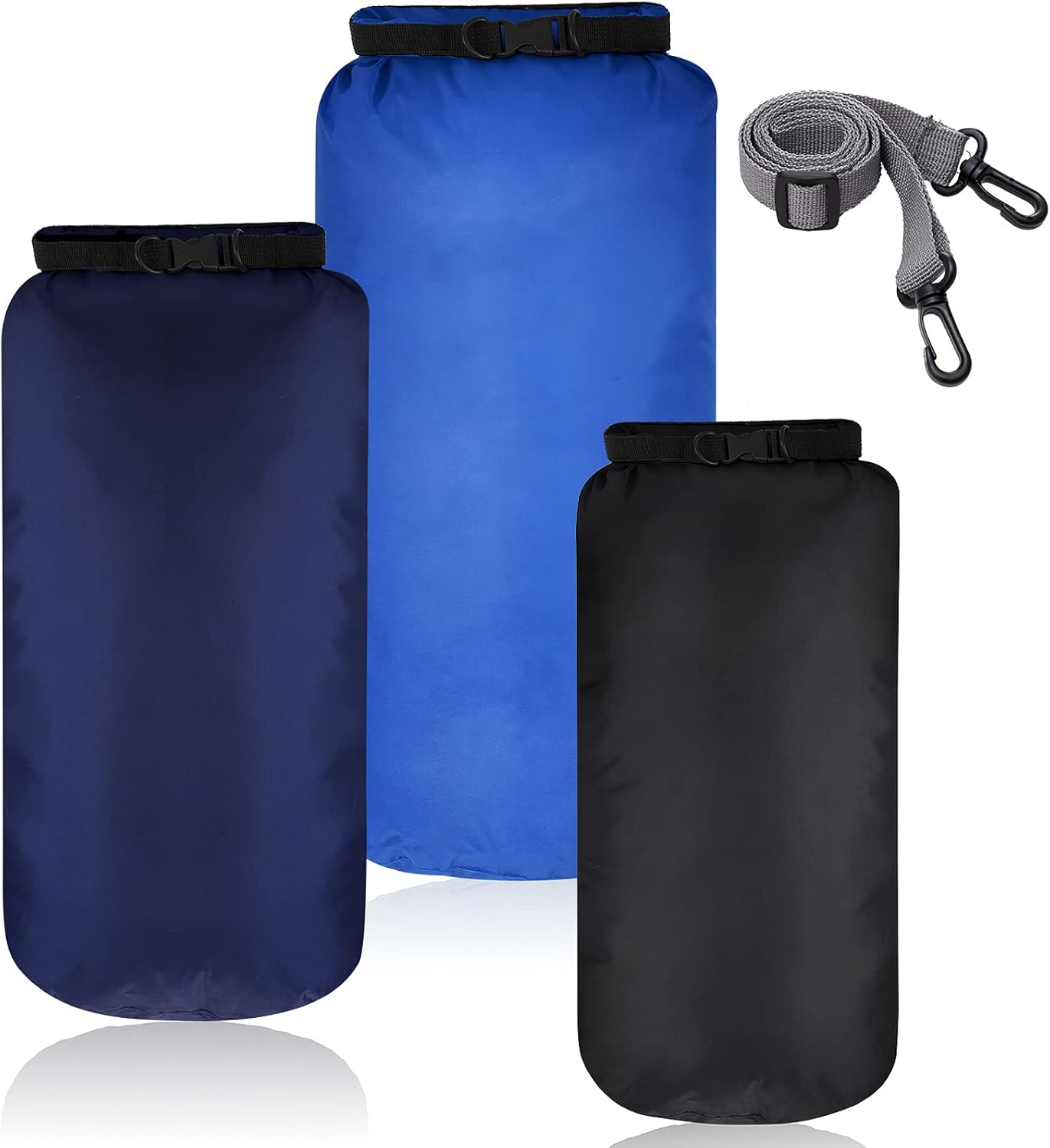 waterproof kayak storage bolsa