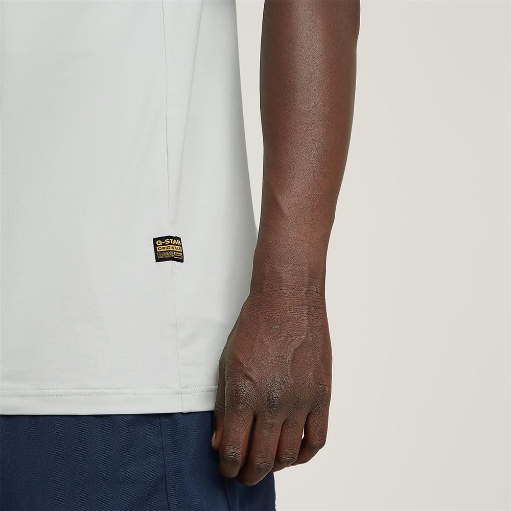 G-Star Hommes Slim Base T-Shirt