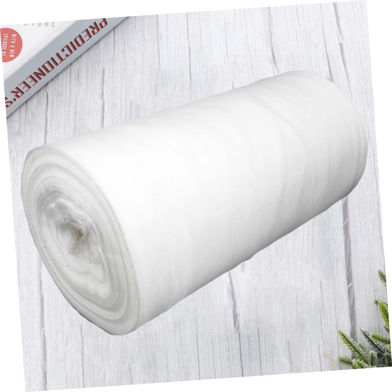 Rete da Giardino in Nailon 40 Mesh, Protezione Antigelo per Orto e Serra, Traspirante, Luce Filtrata