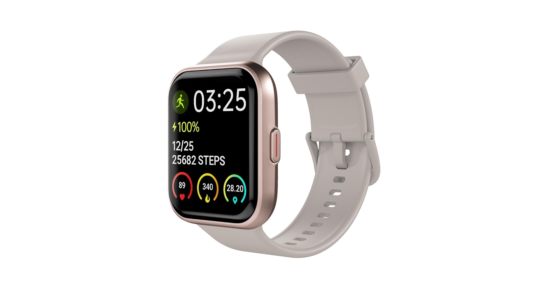 How to Change Time on Spade And Co Smartwatch: Quick & Easy Steps