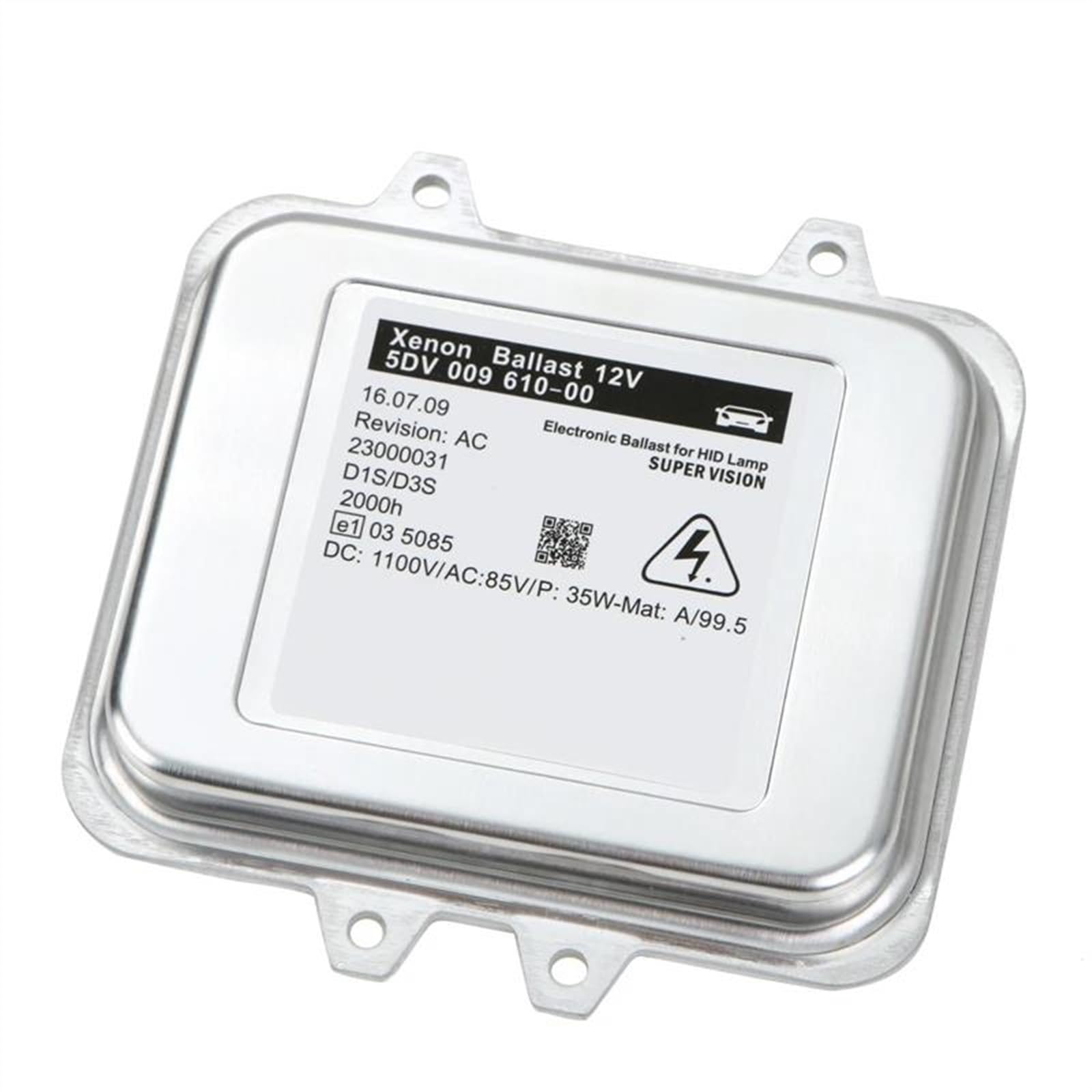 Amazon | キセノンヘッドライトバラスト制御モジュール Compatible 