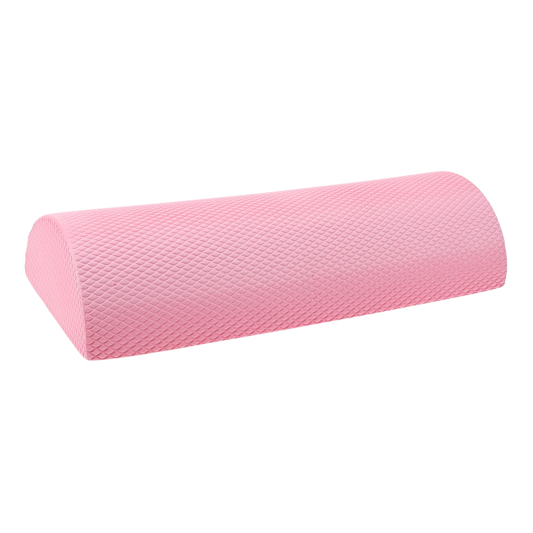 BESPORTBLE Lumbar Relaxer Yoga Equipment Foam Roller for Back Roller Enhance Core Stability Portable