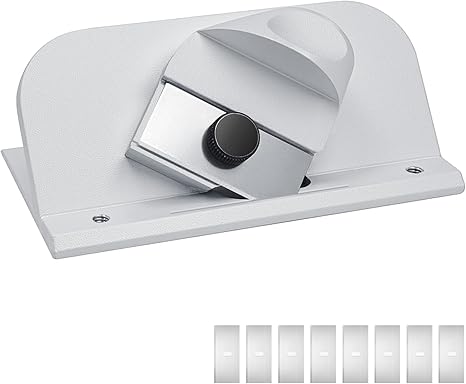 Amazon.com: Retractable Mat Cutter - 45° Bevel Blade Mat Board Cutting ...