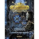 Dwarfs: Guide to the Mostali (Glorantha The Second Age)