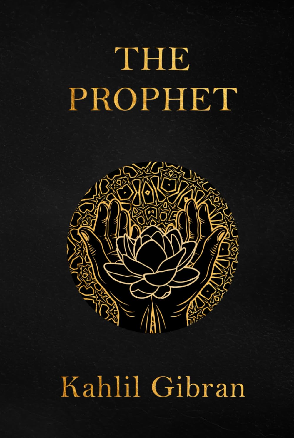 The Prophet (Annotated)