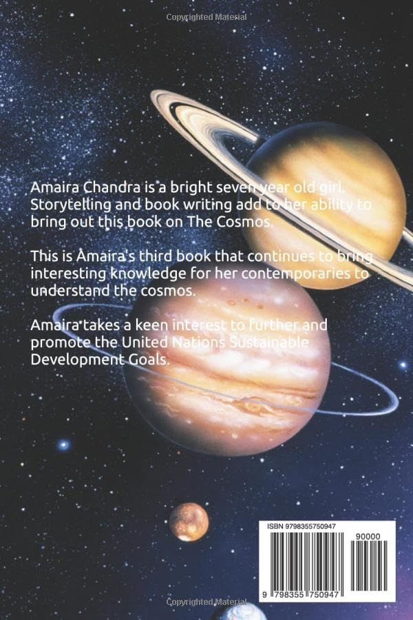 Image of The COSMOS