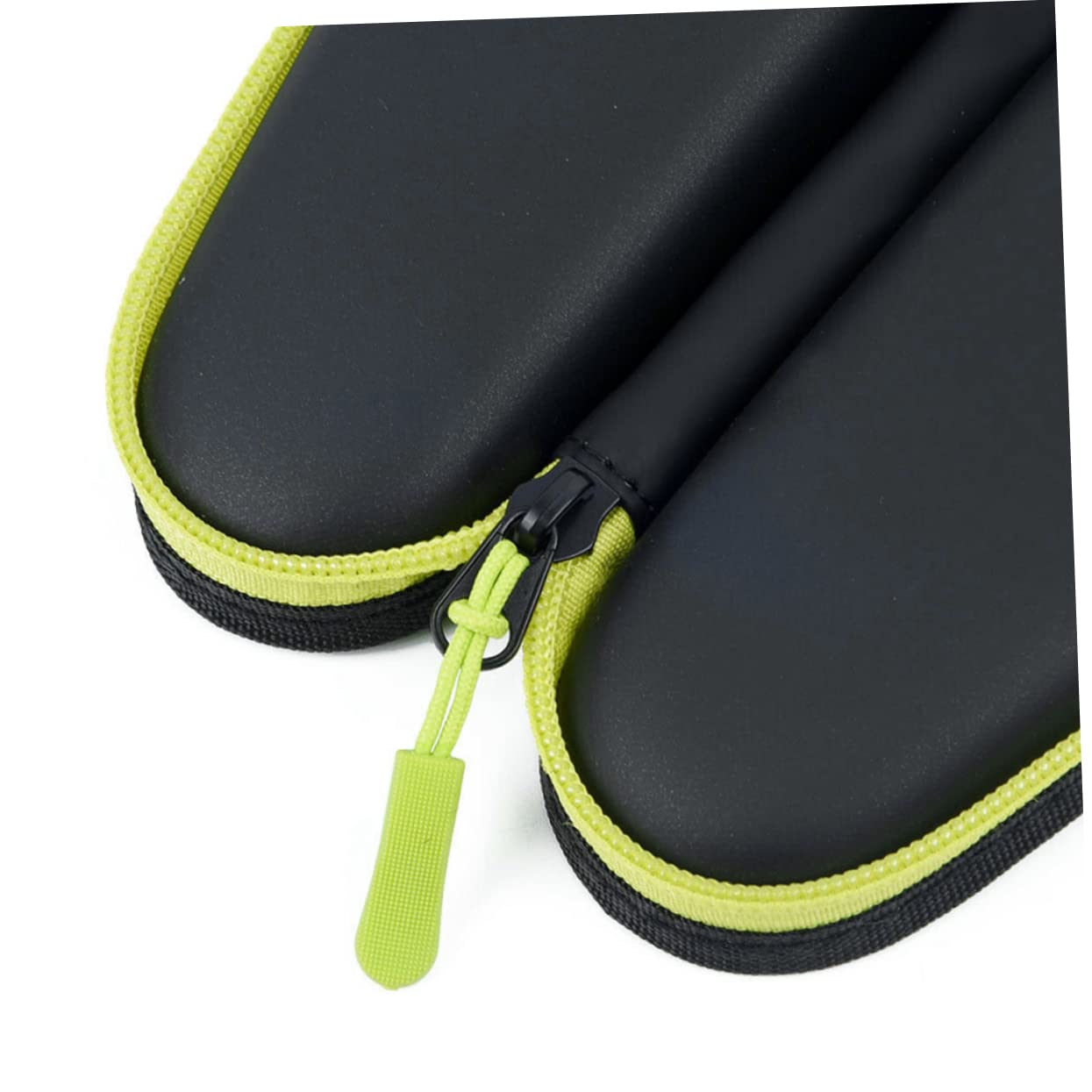 Healeved 3 Pz borsa per rasoio Borsa protettiva per rasoio Borsa portatile per rasoio Custodia protettiva rasoio borsa da viaggio per rasoio da uomo custodia per rasoio da viaggio