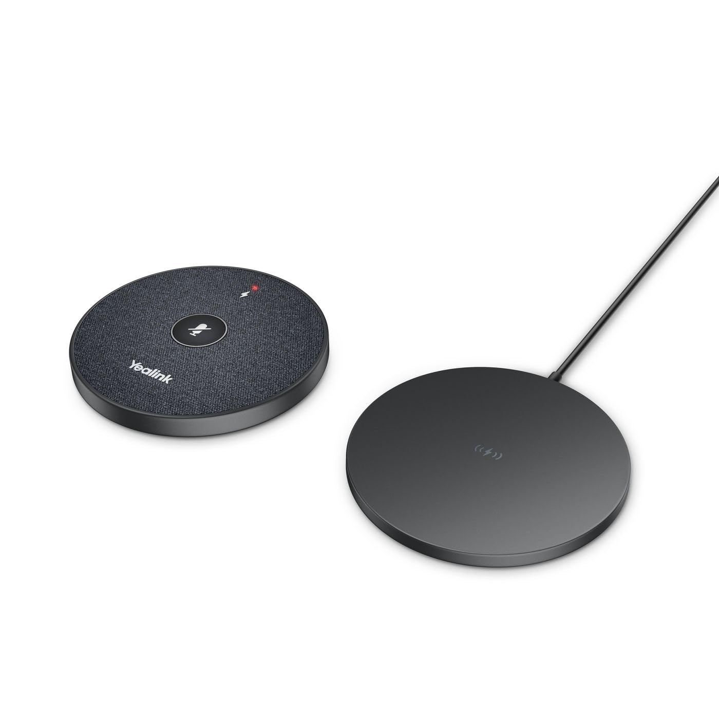 Yealink VCM36-W Wireless Full Duplex Microphone