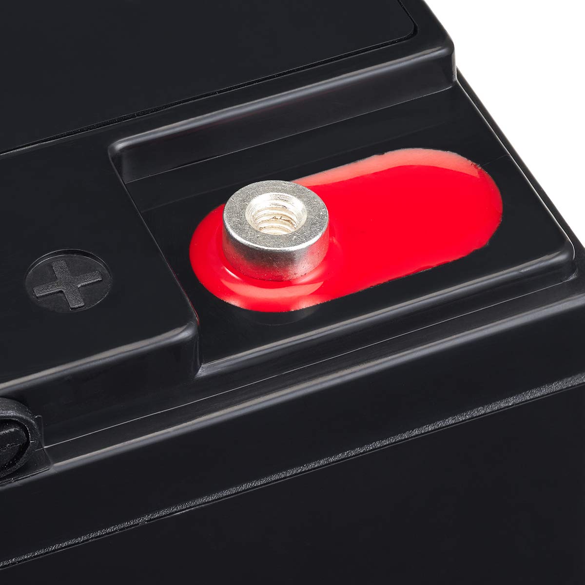Accurat Traction T27 Pro AGM Bleiakku -12V, 27Ah, +30% Startleistung