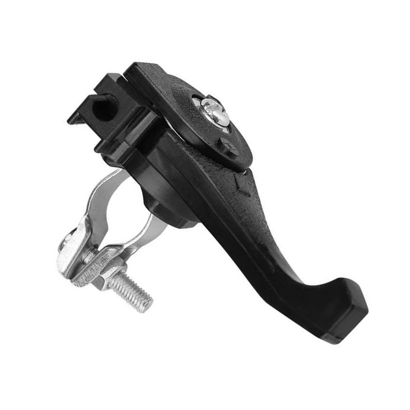 Amazon | Generic ネジ付きスロットルレバー タナカ 草刈機用パーツ