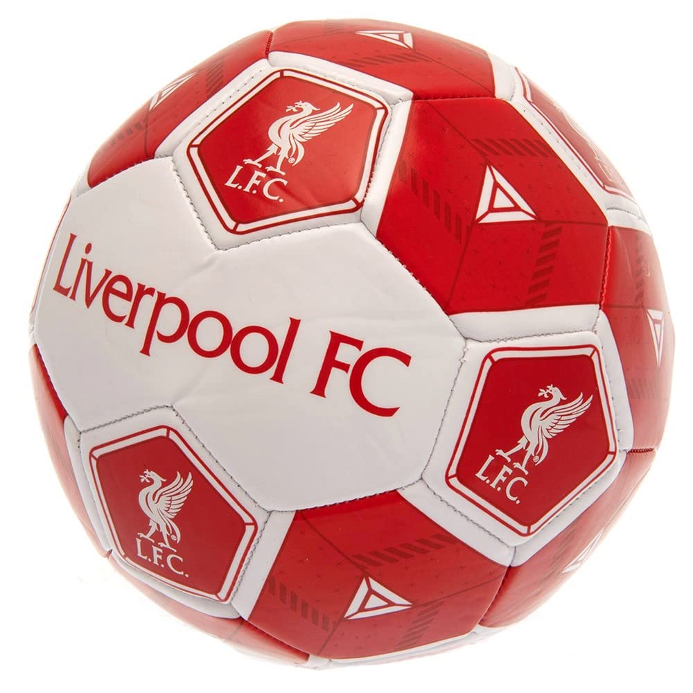 Liverpool FC Fußball, Größe 3 HX