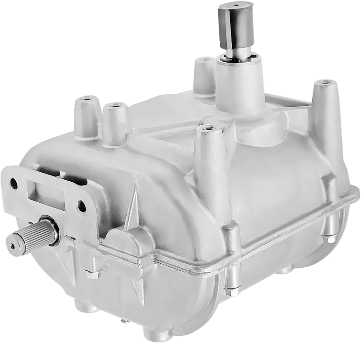 Transmission Kit, Fit for TURFMASTER 22200 | Fit for TURFMASTER 22205TE | Fit for TURFMASTER 22210, 700-023, 539101951, 14398, T7520