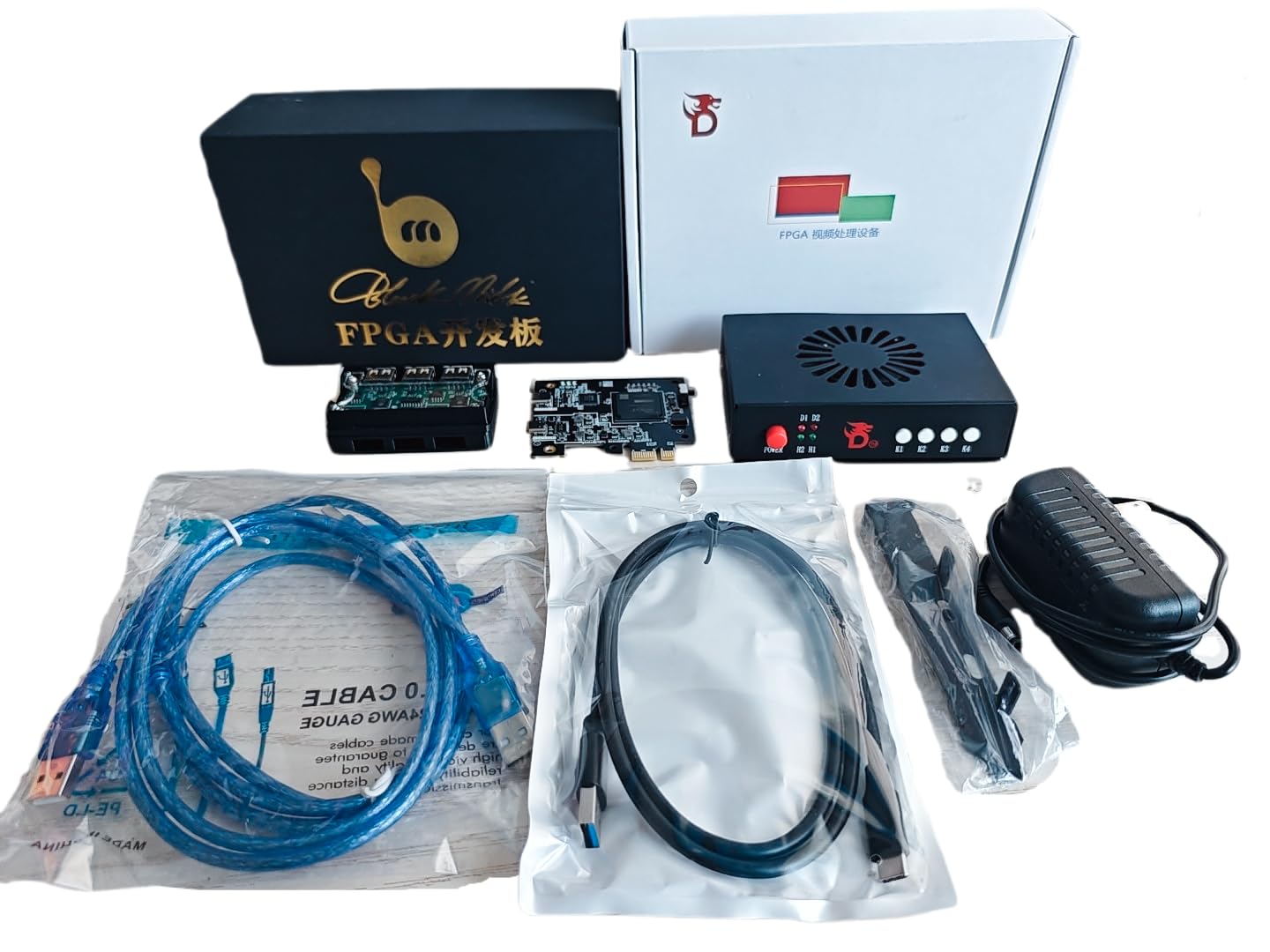 Super - Functional DMA Bundle: 75T DMA Card for high - Speed Data