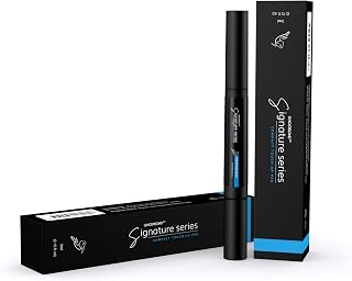 XL Touch Up Glue Pen | Precision Wig Glue for Lace & Poly Systems, Waterproof, Sweat & Oil Resistant for All-Day Hold | 3 ml