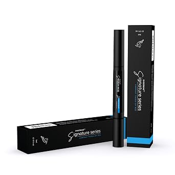 Ghostbond XL Touch Up Glue Pen | Precision Wig Glue for Lace & Poly Systems, Waterproof, Sweat & Oil Resistant for All-Day Hold | 3 ml