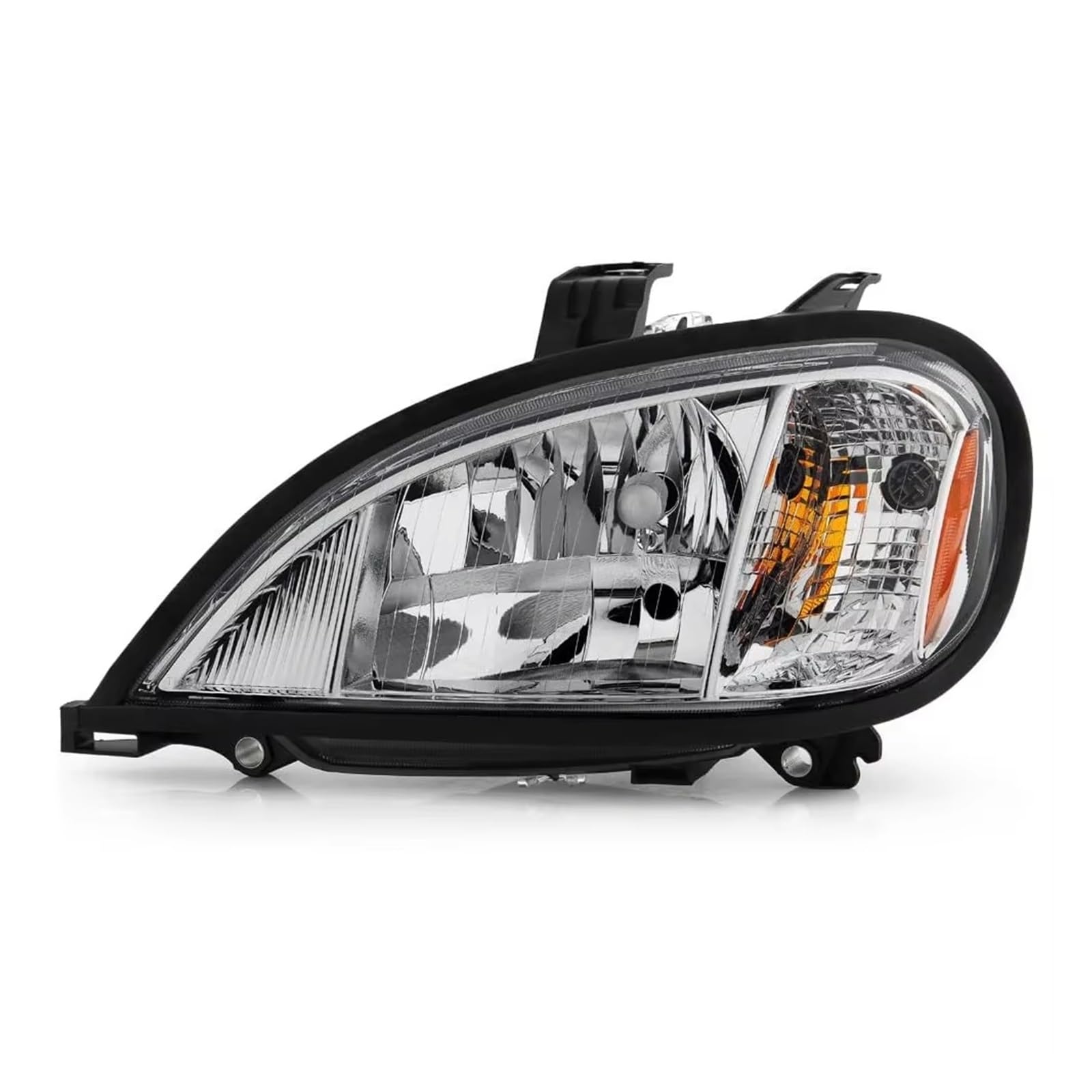 FARO PRINCIPAL Para FREIGHTLINER Para Columbia 1996-2017 Faro Delantero DRL Faros LED Proyector Conjunto De Faros Luces De Camión Faros Delanteros