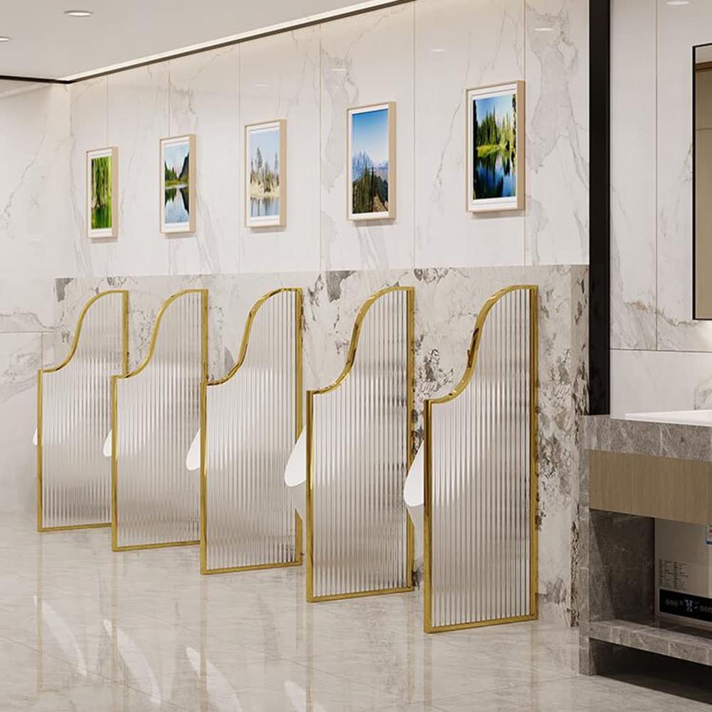 Het Openbare Toilet Van Het Urinoir Stock Afbeelding - Image of
