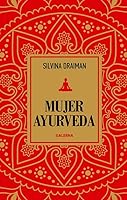 Mujer ayurveda 9505568290 Book Cover