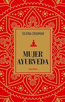 Paperback Mujer ayurveda Book