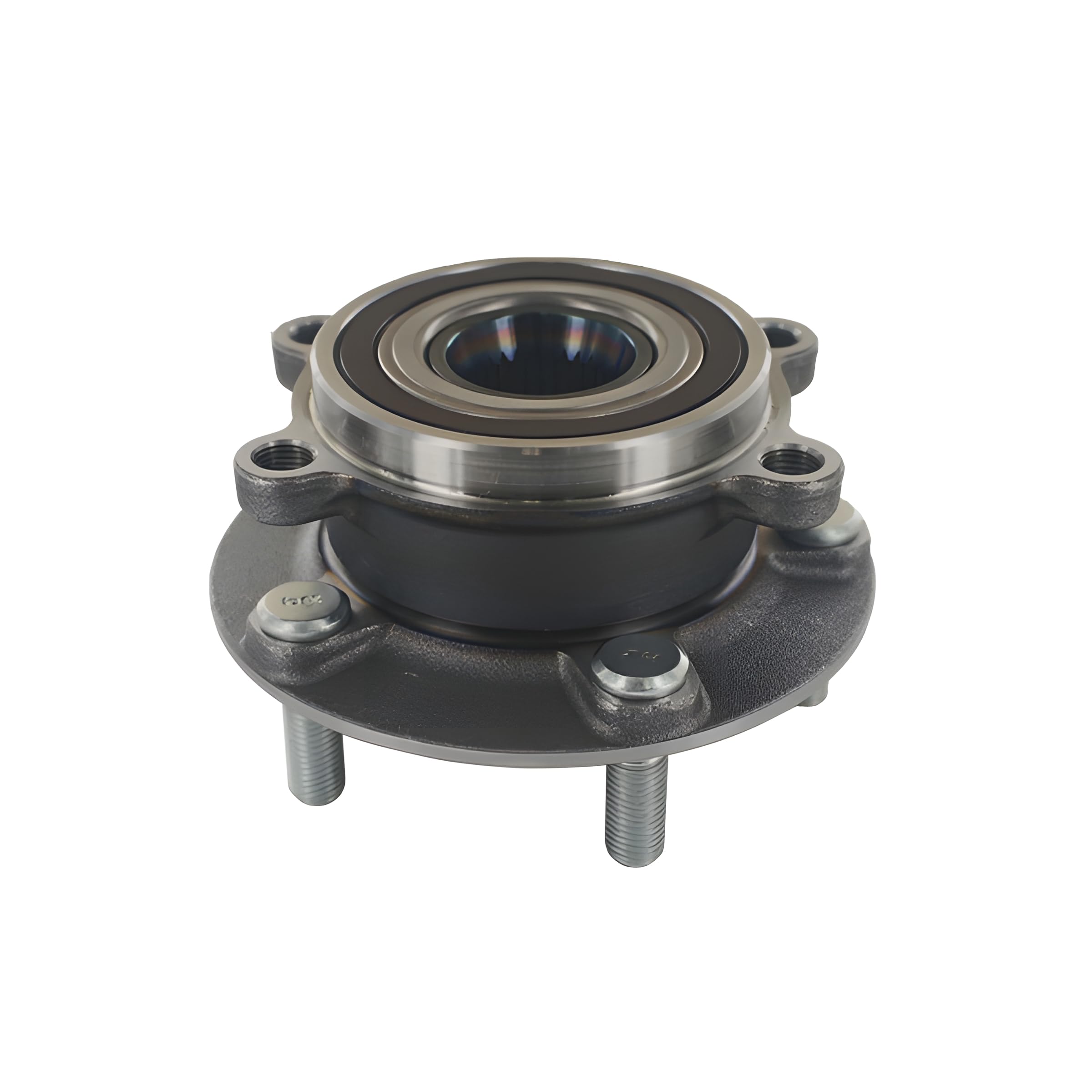 Fits SKF VKBA 7648 WHEEL BEARING KIT  ⭐UK Stock⭐