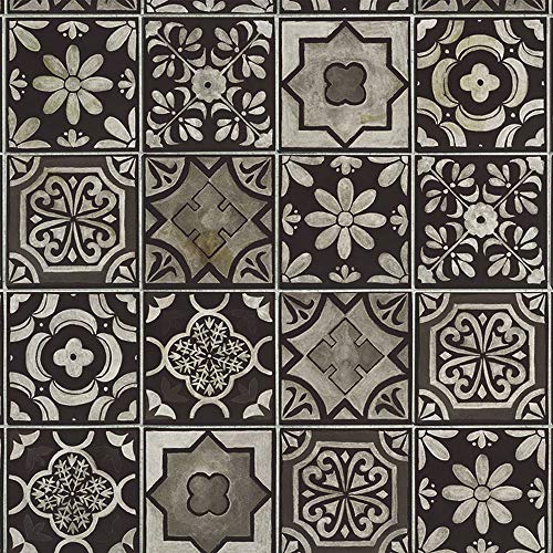 ǎ{ \Ă͂  CN V[g nbe~[ tA _^C  1[(65cm×1m) FL-TILE-04 ubNy󒍐YiELZsz