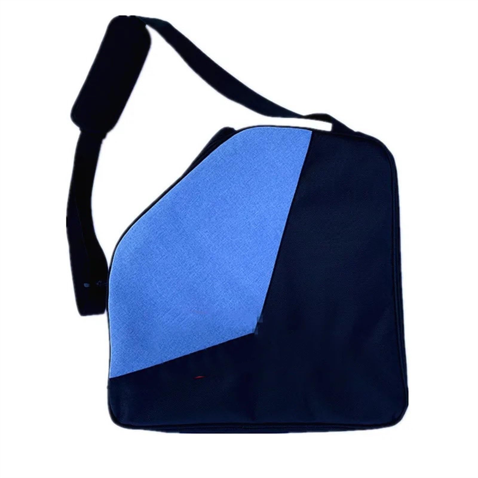 Borsa per Sci Borsa per Scarponi da Sci Zaino portaoggetti per Scarpe da Pattinaggio a Spalla Singola Borsa Professionale per Scarponi da Neve per Sci su Ghiaccio Unisex(Multi)