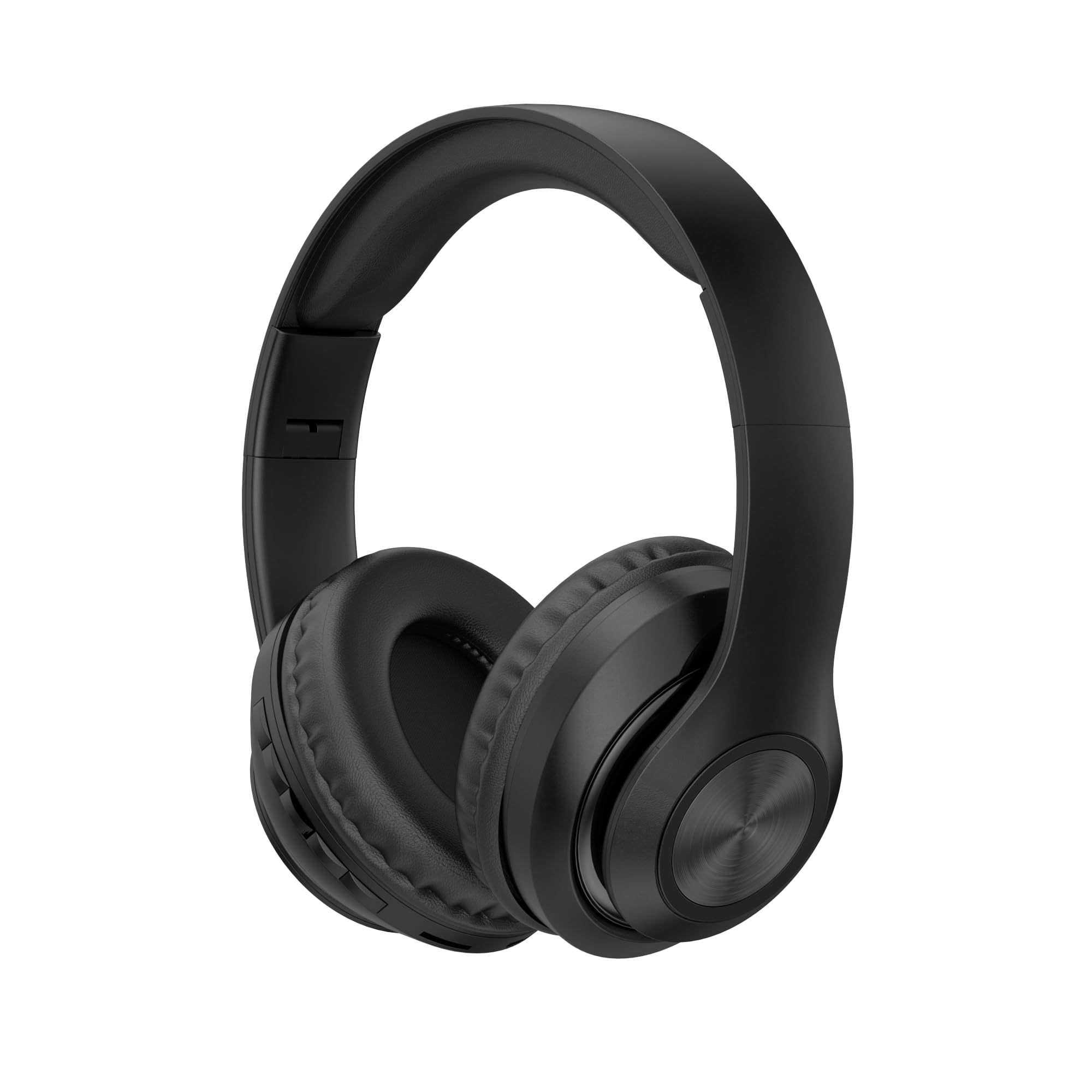 Riversong Rhythm L5 Wireless Over Ear Headphones, front view