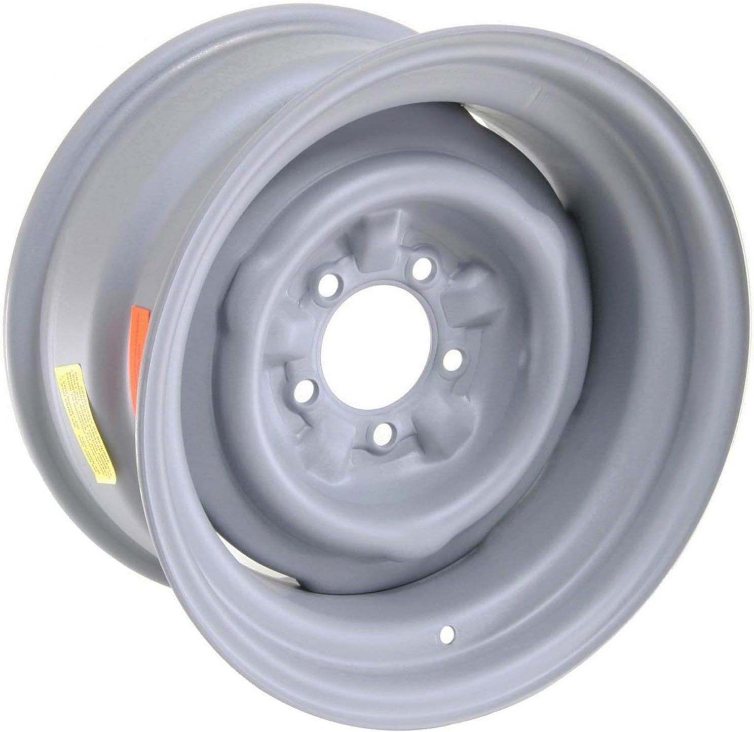 Wheel Vintiques 62-5834044 Bare 62-Series Smoothie Wheel